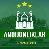 Andijonliklar 🇺🇿