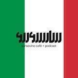 Podcast Cafe Sansovino | پادکست کافه سانسوینو