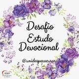 DESAFIO @unidasparacurar