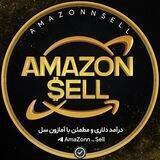 درآمد دلاری | Amazon Sell