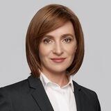 🇲🇩 Președintele Maia Sandu