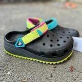 Crocs.family_🐊🌈 👡👞🩰👠👟