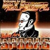 Max Stirner Internet Badass Club