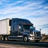 Big John Expedited Truck sale