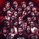 🎶 رپ_ترکیبی | Rap Remix 🎶
