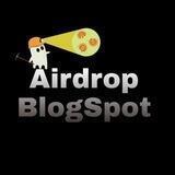 Airdrop Blogspot Server