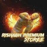 𝐑𝐈𝐒𝐇𝐀𝐁𝐇 𝐏𝐑𝐄𝐌𝐈𝐔𝐌 𝐒𝐓𝐎𝐑𝐄 🇮🇳