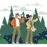 🏕라차차의 무료 민트 탐험대🚩
