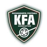 Kashkadarya Football Association