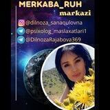 MERKABA_RUH