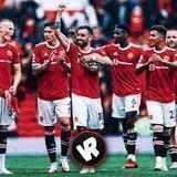 Манчестер Юнайтед 🔴 VRooney 🇺🇦