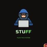 S.T.U.F.F. ᴾʳᵒʲᵉᶜᵗ ᵇʸ ᴱˣᵛᵒᶦʸ