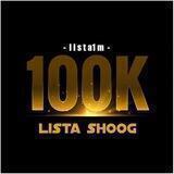 💌 لستة شوق || ѕнσσg ـ 100k