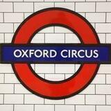 Oxford Circus