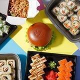 Sushi Fixprice