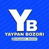 YAYPAN BOZORI