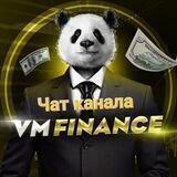 VMFinchat