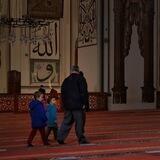 غُفرانك .