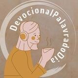 DEVOCIONAL PALAVRA DO DIA 🤎