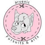 arvenick art