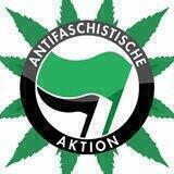 Antifa UG - haftungsbeschränkt - Antifaschistische Aktion - Nie wieder Deutschland, Nazis aufs Maul!