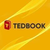 TEDBOOK | Rasmiy Kanal