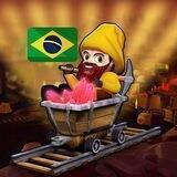 GnomeMines Brasil 🇧🇷