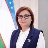 Дилфуза Собирова - Мактабгача ва мактаб таълими вазирлиги матбуот котиби