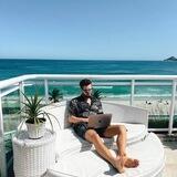 Winogradow 🏝️ Crypto