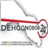 Dehqonobod 24 ️️️