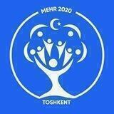 Mehr 2020 Toshkent ☘️