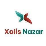Xolis nazar | Расмий канал