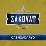 Zakovat: Qashqadaryo