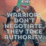 WORSHIP WARRIQRS