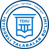 TDIU iqtidorli talabalar
