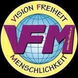 ❌ VFM - Vision: Freiheit & Menschlichkeit