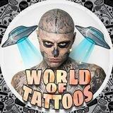 World of Tattoos