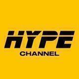 Канал HYPE Hookahs