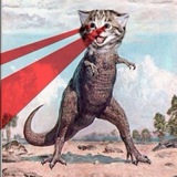 Годзилла и космос
