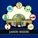 Jahon Bozori