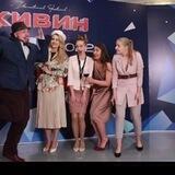 Команда КВН "Поэтессы" СПБГУПТД