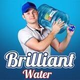 Brilliant WATER