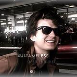 sultameless
