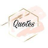 ❀Qoutes❀