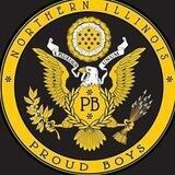 NORTHERN ILLINOIS PROUD BOYS PUBLIC CHANNEL