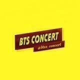 BTS Concert