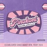 PINOKONI: open ><