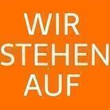 Wir stehen auf ✈
