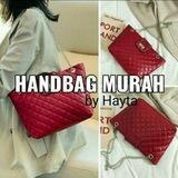 HANDBAG MURAH by Hayta