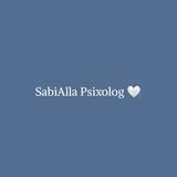 SabiAlla | Psixolog 🤍
